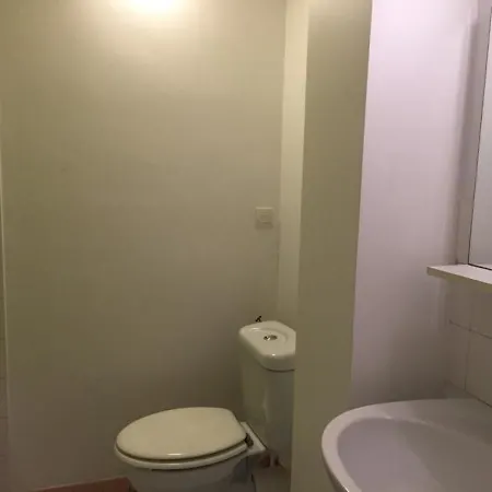 Arghitzea : Studio Avec Piscine Entre Et Anglet 1 * Biarritz